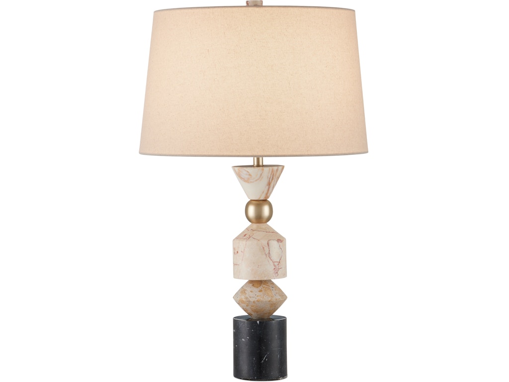Seguso Table Lamp