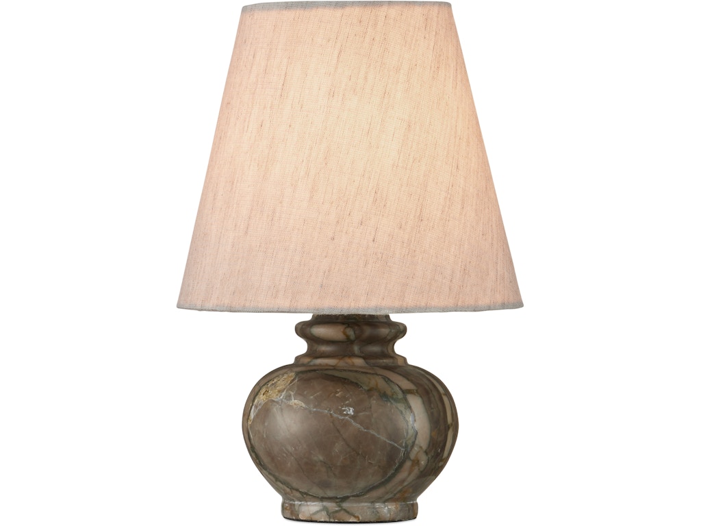 Piccolo Pistachio Mini Table Lamp