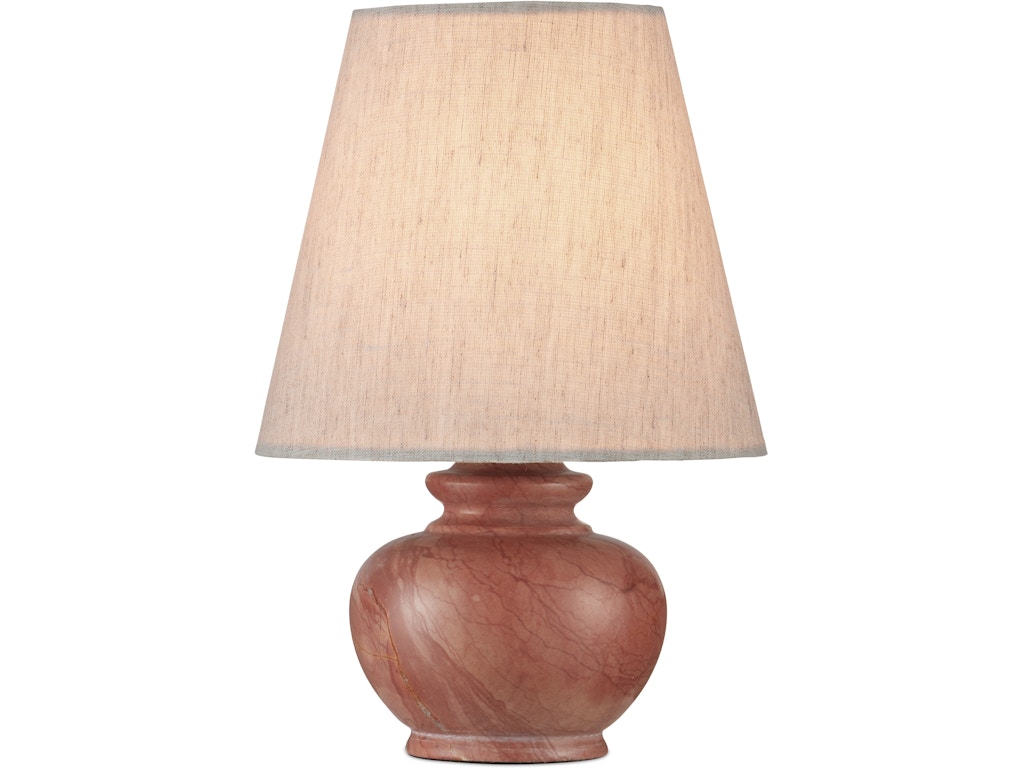 Piccolo Pink Mini Table Lamp