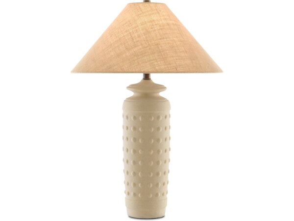 Sonoran Table Lamp