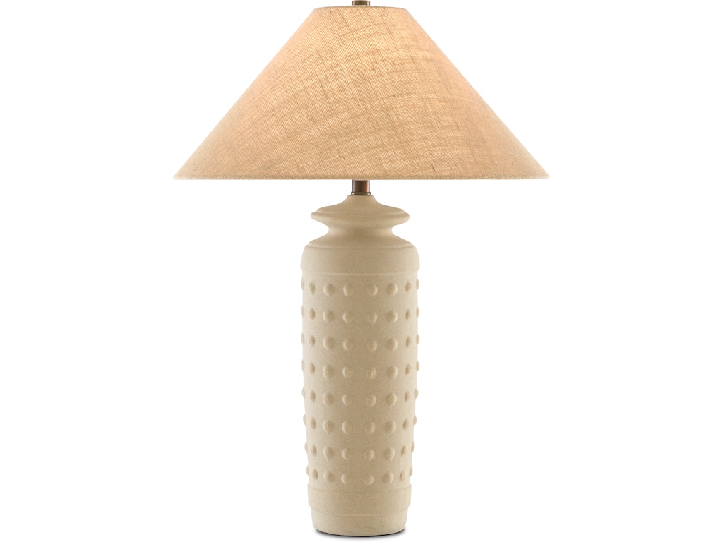 Sonoran Table Lamp