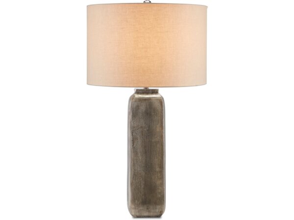 Morse Table Lamp