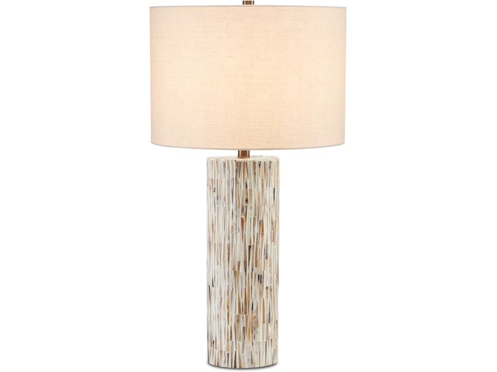 Aquila Table Lamp