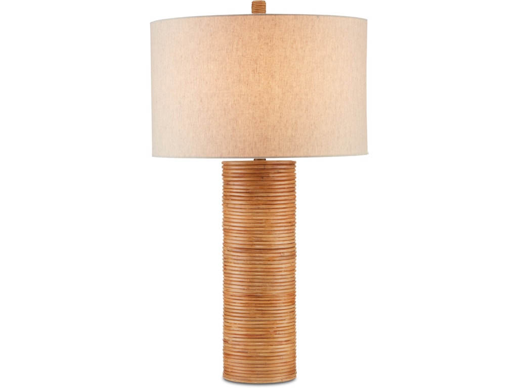 Salome Table Lamp