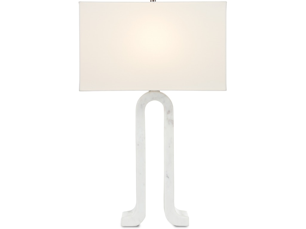 Leo Table Lamp
