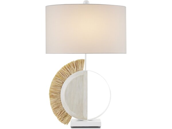 Seychelles Table Lamp