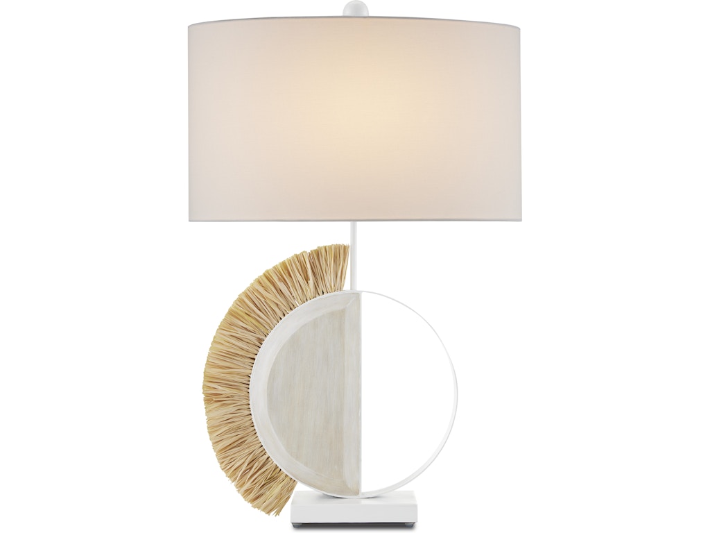 Seychelles Table Lamp