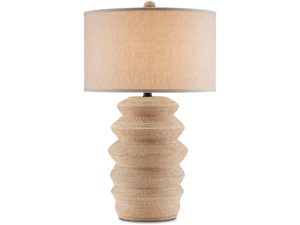 Kavala Table Lamp