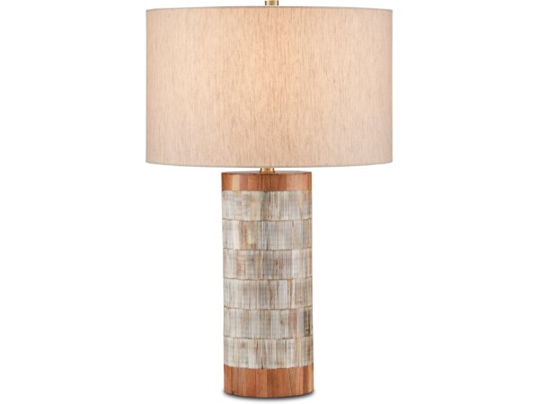 Hyson Table Lamp