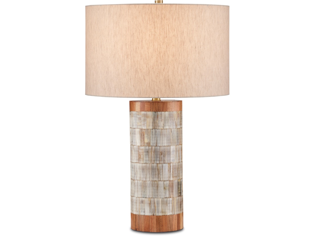 Hyson Table Lamp