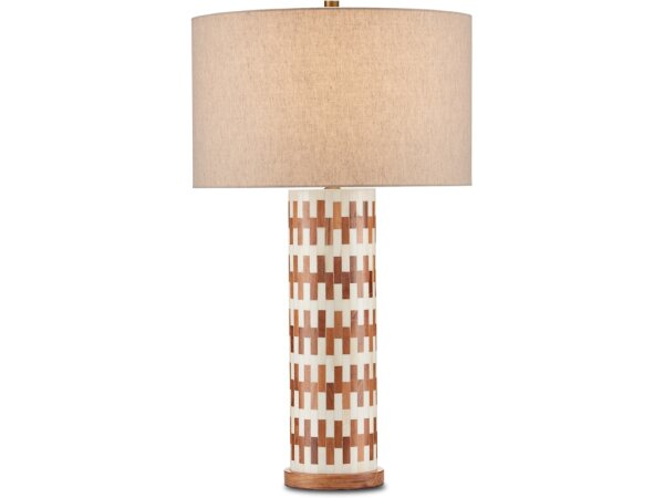 Tia Table Lamp