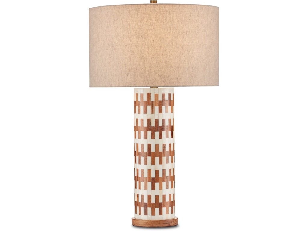 Tia Table Lamp