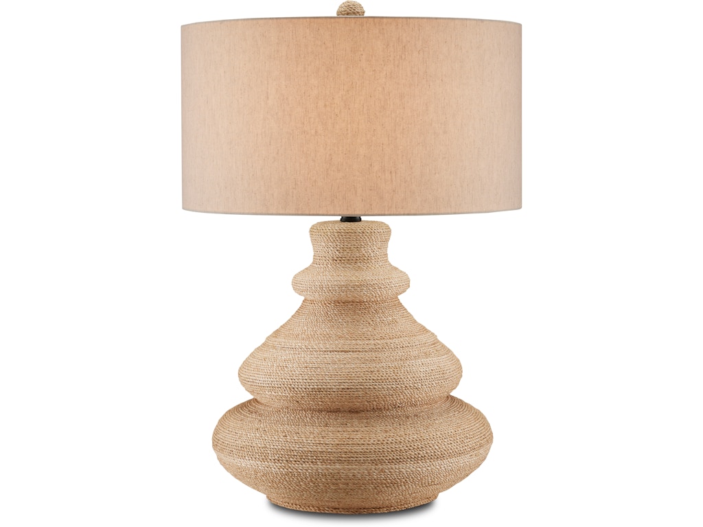 Jaru Table Lamp