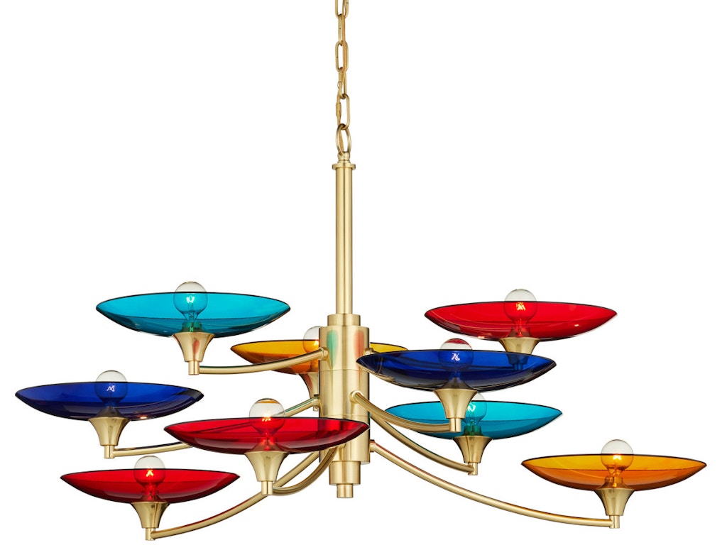 Veneto Medium Chandelier