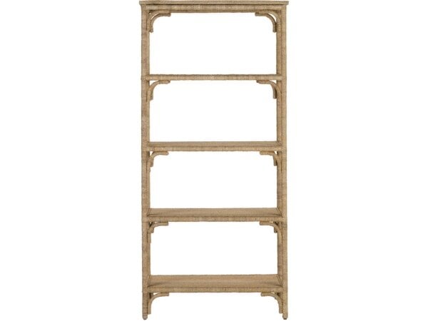 Olisa Rope Etagere - Image 4