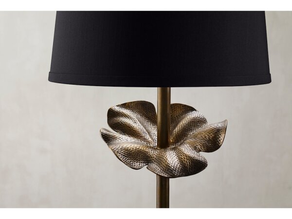 Metamorphosis Brass Table Lamp - Image 2
