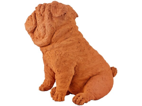 Leonard Churchill the Bulldog - Image 4