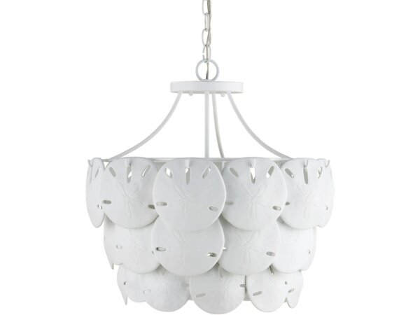Tulum Medium Chandelier - Image 5