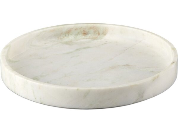Bilbao Onyx Round Tray - Image 3