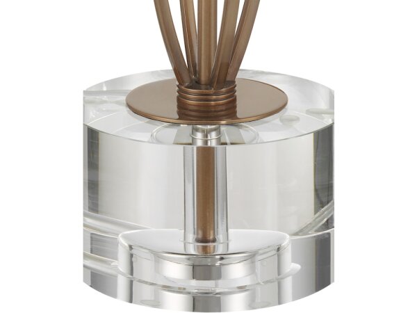 Mizner Table Lamp - Image 3