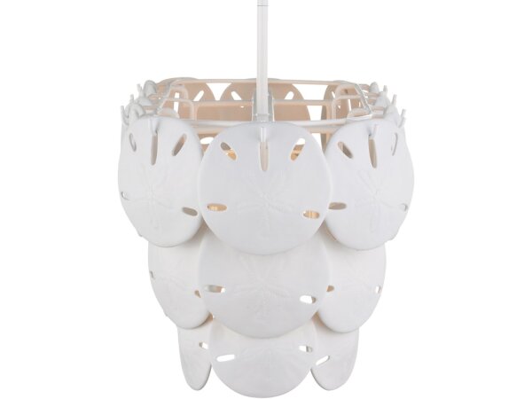 Tulum Oval Chandelier - Image 4
