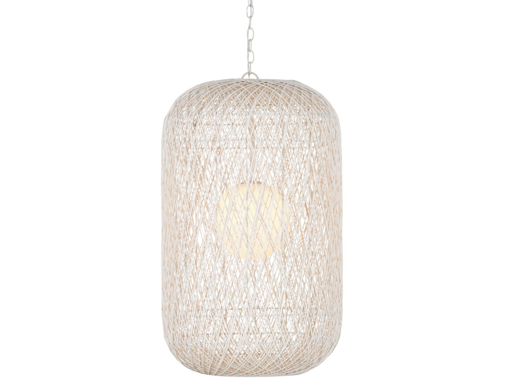 Cocoon Large Pendant