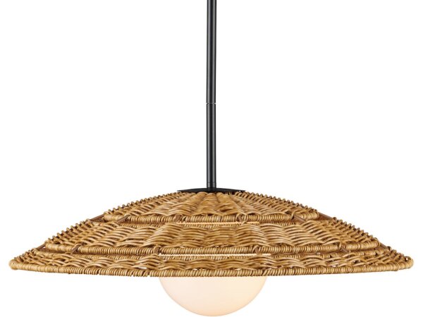 Barbary Small Outdoor Pendant - Image 3
