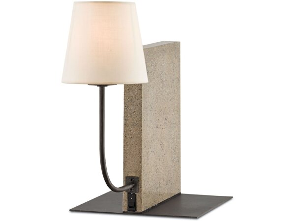 Oldknow Bookcase Lamp