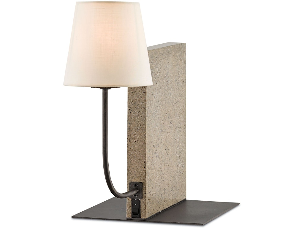 Oldknow Bookcase Lamp