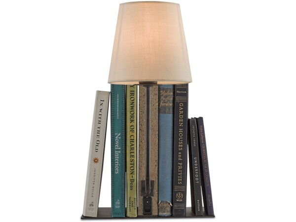 Oldknow Bookcase Lamp - Image 5