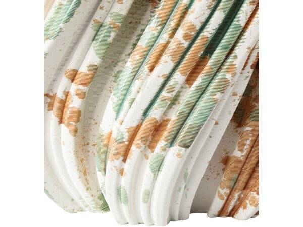 Camouflage Medium Vase - Image 4
