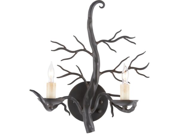 Treetop Wall Sconce - Image 3
