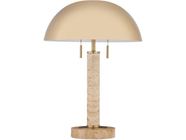 Miles Table Lamp - Image 4