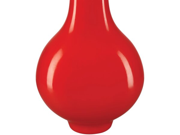 Bittersweet Peking Stem Vase - Image 3