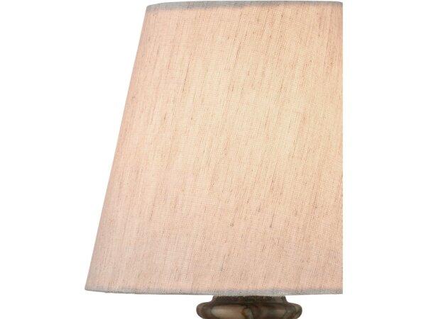 Piccolo Pistachio Mini Table Lamp - Image 4