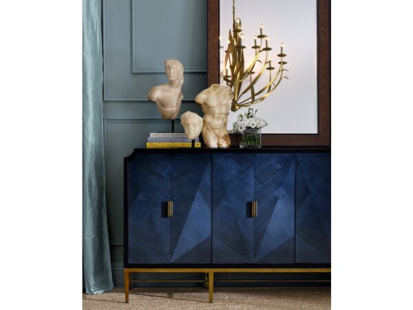Dorian Floor Mirror - Image 4
