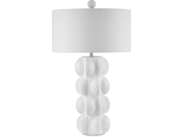 Salizzole Table Lamp - Image 5