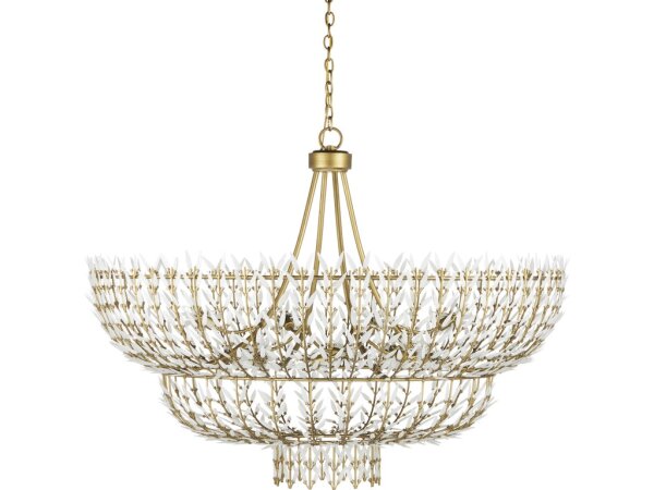 Magnum Opus Grande Chandelier - Image 5