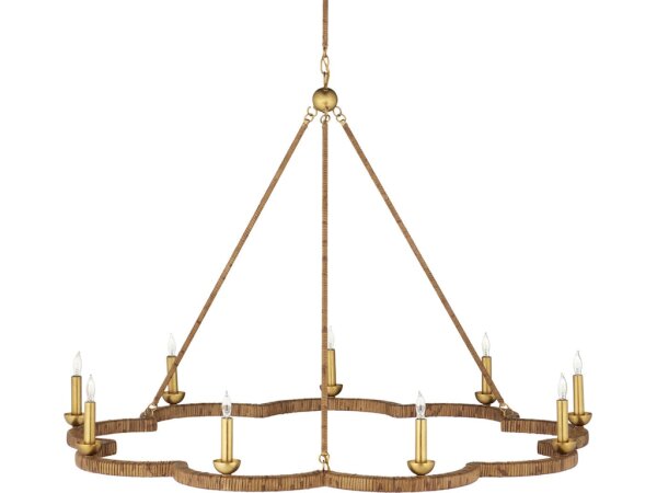 Savoie Chandelier - Image 5