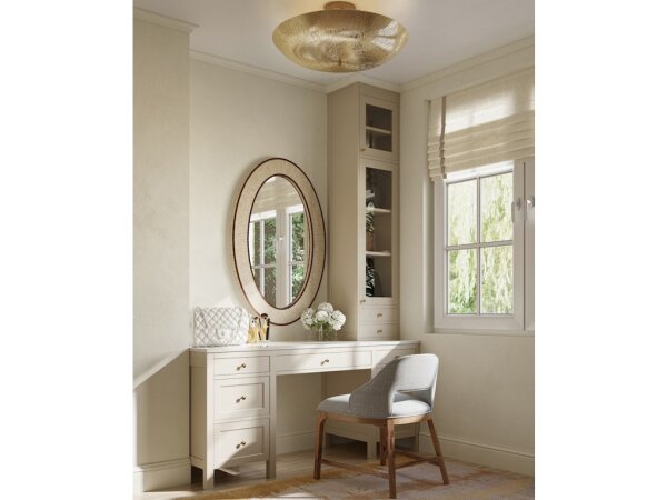 Origo Semi-Flush Mount - Image 5