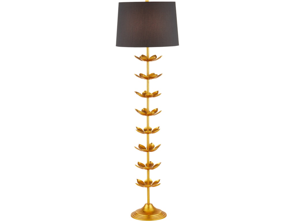 Awakening Floor Lamp