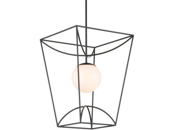Rochefort Medium Lantern - Image 3