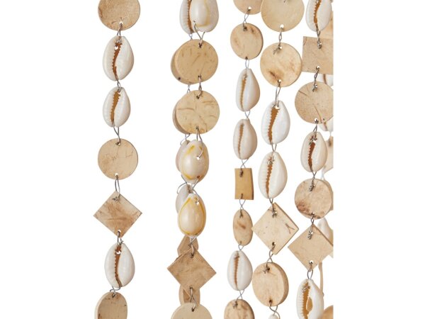 Kealia Medium Chandelier - Image 4