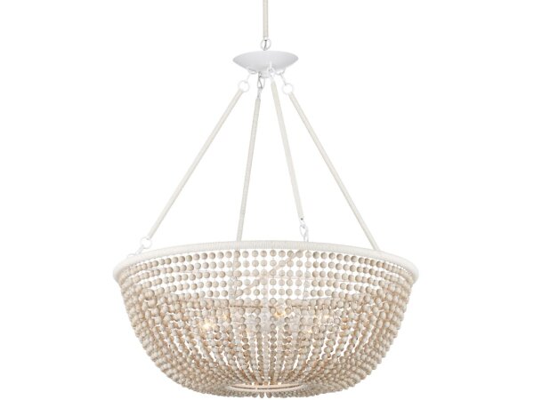 Wychwood Chandelier - Image 4