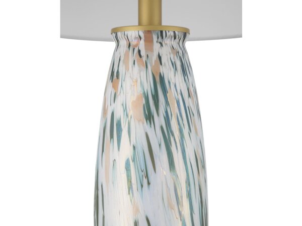 Motte Table Lamp - Image 2