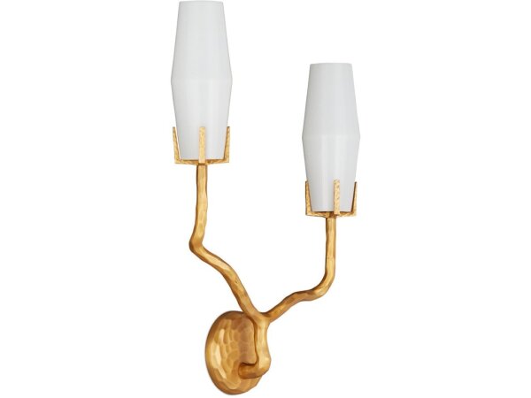 Mathilda Wall Sconce, Left - Image 5