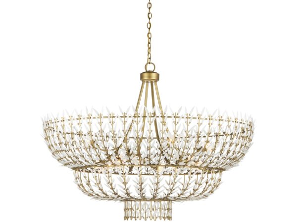 Magnum Opus Grande Chandelier - Image 4