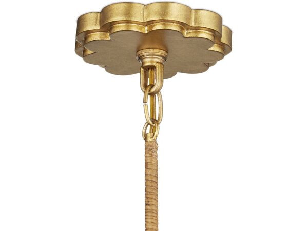 Savoie Chandelier - Image 3