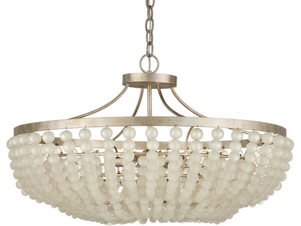 Chanteuse Semi-Flush Mount - Image 4