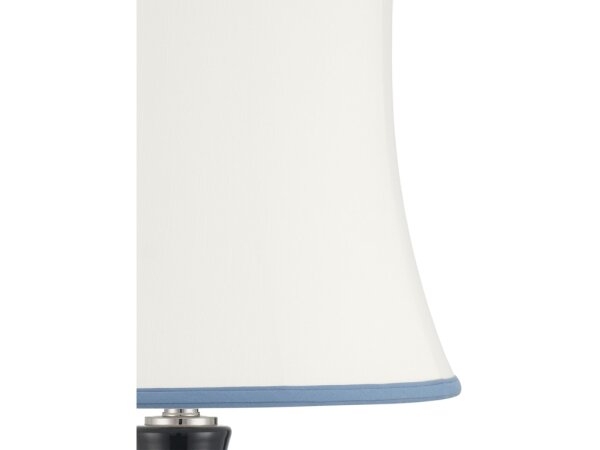 Zeta Blue Table Lamp - Image 3